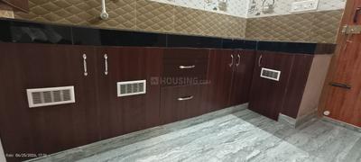 Kitchen Image of 1000 Sq.ft 2 BHK Independent House for sale in Vedasandur Dindigul for Rs. 3500000