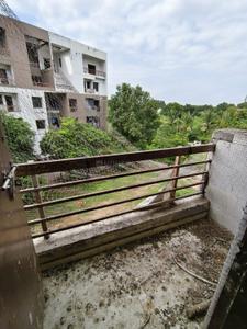 Balcony Image of 950 Sq.ft 2 BHK Apartment / Flat for sale in Padra Vadodara for Rs. 1000000