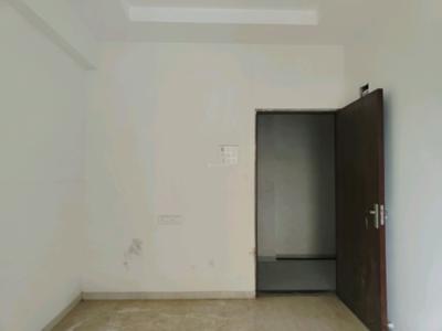 Living Room Image of 650 Sq.ft 1 BHK Apartment / Flat for sale in Shree Kurlai Complex, Saphale Mumbai for Rs. 2100000