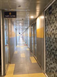 Image of 1105 Sq.ft 2.5 BHK Apartment / Flat for sale in Gulshan Bellina, Noida Extension, Greater Noida for Rs. 11500000