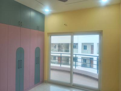 Bedroom Image of 1300 Sq.ft 2 BHK Apartment / Flat for sale in Dullapally Hyderabad for Rs. 5590000