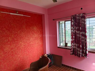 Bedroom Image of 870 Sq.ft 2 BHK Apartment / Flat for sale in Mayfair Palms, Malancha Mahi Nagar Kolkata for Rs. 2600000