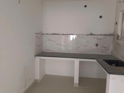 Kitchen Image of 1105 Sq.ft 2 BHK Apartment / Flat for sale in Mahalakshmi S Ridhira Block 2, Ramachandra Puram Sangareddy for Rs. 5967009