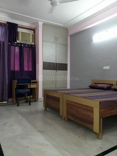 Block F, Sector 41 Bedroom 1