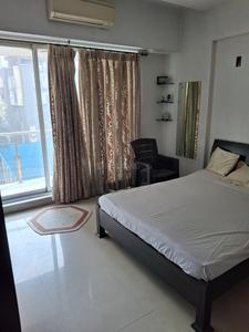 Bedroom Image of 1600 Sq.ft 3 BHK Apartment / Flat for sale in Crescent Park 9, Bandra West Mumbai for Rs. 55000000
