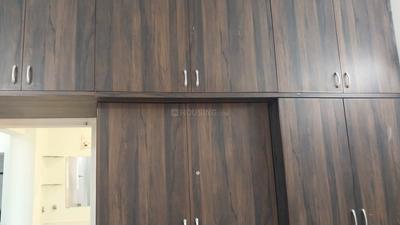 Bedroom Image of 1844 Sq.ft 3 BHK Apartment / Flat for sale in Siddhraj Zold, Sargasan Gandhinagar for Rs. 9200000