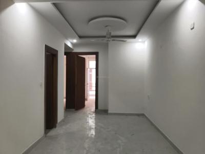 Living Room Image of 1050 Sq.ft 2 BHK Apartment / Flat for sale in Vihaan Wardania, Noida Extension Greater Noida for Rs. 4499999
