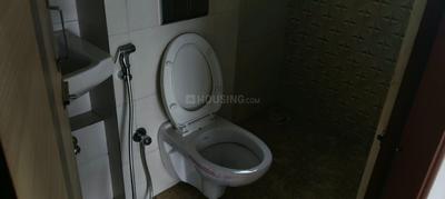 Image of 1000 Sq.ft 1 BHK Apartment / Flat for sale in Wadhwa Wise City, Chikhale, Navi Mumbai for Rs. 10600000