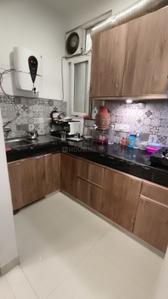 Kitchen Image of 1500 Sq.ft 3 BHK Builder Floor for sale in Sector 22 Gurgaon for Rs. 22500000