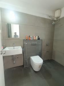 Image of 1400 Sq.ft 3 BHK Apartment / Flat for sale in Rohan Madhuban II, Bavdhan, Pune for Rs. 15300000