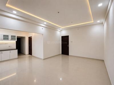 Hall Image of 1100 Sq.ft 3 BHK Penthouse for sale in Sevasi Vadodara for Rs. 7500000