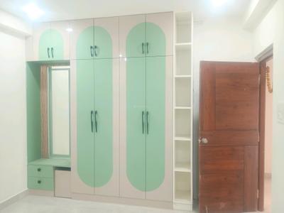 Bedroom Image of 1737 Sq.ft 3 BHK Apartment / Flat for sale in Bairagiguda Hyderabad for Rs. 14000004