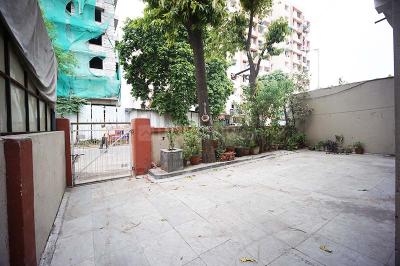 Balcony Image of 1350 Sq.ft 3 BHK Independent House for sale in Khokhra Ahmedabad for Rs. 20000000