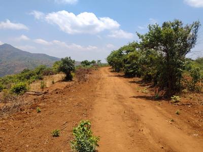 Image of 40000 Sq.ft Residential Plot / Land for sale in Bhor, Pune for Rs. 1500000