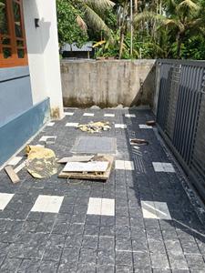 Balcony Image of 850 Sq.ft 2 BHK Independent House for sale in North Paravoor Kochi for Rs. 4200000