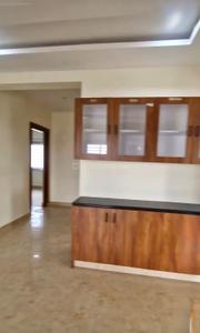 Kitchen Image of 2400 Sq.ft 3 BHK Apartment / Flat for sale in Kanuru Vijayawada for Rs. 10700000