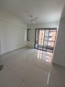 Hall Image of 1700 Sq.ft 3 BHK Apartment / Flat for rent in Vishwanath Maher Select, Shela Ahmedabad for Rs. 25000