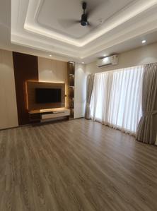 Bedroom Image of 2200 Sq.ft 3.5 BHK Apartment / Flat for sale in Aurum Alumni Bliss, Yeida Greater Noida for Rs. 24200000