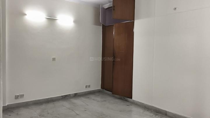 Malviya Nagar Bedroom One 1