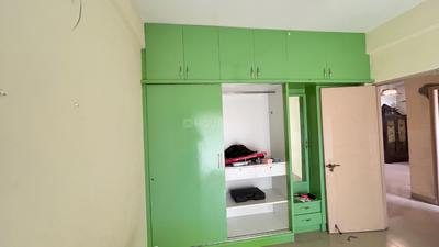 Bedroom Image of 1285 Sq.ft 2 BHK Apartment / Flat for sale in Sovereign Santhinivasa, Chikkadunnasandra Bengaluru for Rs. 8000000