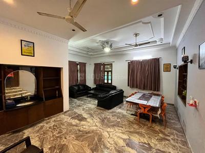 Hall Image of Gablestay in Sector 34, Noida