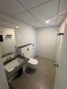 Image of 618 Sq.ft 1 BHK Apartment / Flat for rent in Godrej Nurture, Electronic City, Bengaluru for Rs. 40000