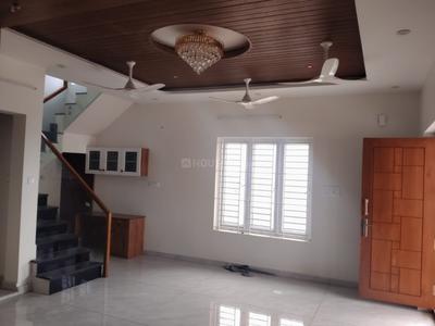 Hall Image of 3200 Sq.ft 4 BHK Independent House for sale in Kurumbapalayam Coimbatore for Rs. 16000000