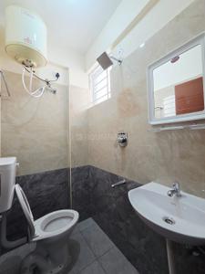 Image of 650 Sq.ft 1 BHK Apartment / Flat for rent in BTM Layout, Bengaluru for Rs. 24999