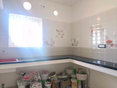 Kitchen Image of 1800 Sq.ft 3 BHK Villa for sale in Guduvancheri Chennai for Rs. 8200000