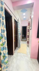 Image of 880 Sq.ft 2 BHK Apartment / Flat for sale in New York City, Morod, Indore for Rs. 2850000