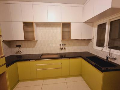 Kitchen Image of 1330 Sq.ft 2 BHK Apartment / Flat for sale in Arsis Green Hills, K R Puram Bengaluru for Rs. 16000000