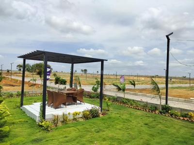 Image of 800 Sq.ft Residential Plot / Land for sale in Vijayapura, Bengaluru for Rs. 1439200