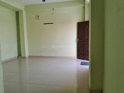 Hall Image of 1000 Sq.ft 1 RK Independent House for rent in Kukatpally Hyderabad for Rs. 10000