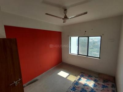 Bedroom Image of 1334 Sq.ft 3 BHK Apartment / Flat for sale in Purti Flowers, Maheshtala Kolkata for Rs. 4900000
