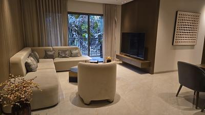 2 BHK Flat