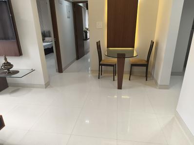 Living Room Image of 967 Sq.ft 2 BHK Apartment / Flat for sale in Amit Astonia Classic, Undri Pune for Rs. 5800000