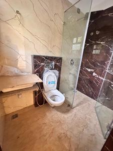 Bathroom Image of 2099 Sq.ft 3 BHK Apartment / Flat for sale in Uthandi Chennai for Rs. 15000000