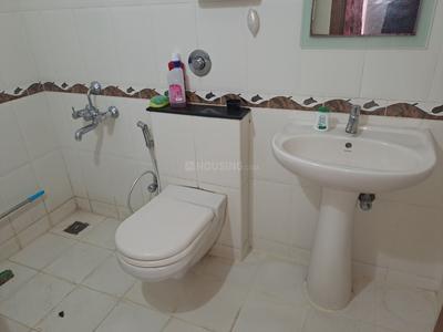 Image of 1338 Sq.ft 2 BHK Apartment / Flat for rent in Purva Highland, Mallasandra, Bengaluru for Rs. 32000