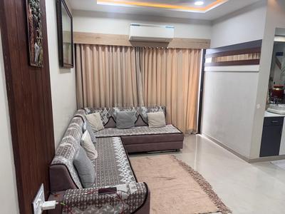 1160 Sqft BHK Flat for sale in Savvy Swaraaj Pragati Ph 2C