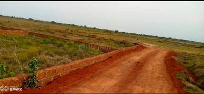 1250 Sq.ft Residential Plot / Land for Sale in Patrapada, Bhubaneswar 