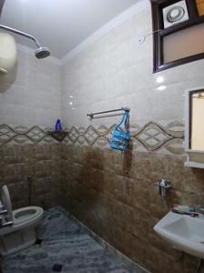 Image of 1450 Sq.ft 2 BHK Builder Floor for rent in Sector 47, Gurgaon for Rs. 36000