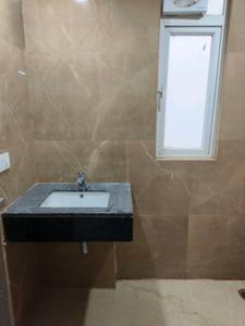 Bedroom Two Image of 1208 Sq.ft 2.5 BHK Builder Floor for sale in M3M Soulitude , Sector 89 Gurgaon for Rs. 13500000