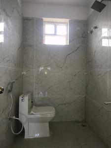 Common Bathroom Image of 1542 Sq.ft 3 BHK Apartment / Flat for sale in Krishna Residency by Sree Venkateshwara Builders, Harlur Bengaluru for Rs. 10000000