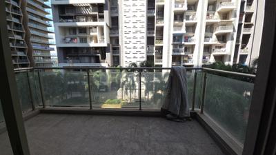 Image of 1600 Sq.ft 3 BHK Apartment / Flat for sale in Bramhacorp F Residences, Wadgaon Sheri, Pune for Rs. 20000000