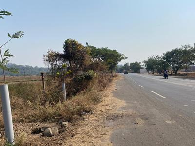 Image of 1089 Sq.ft Residential Plot / Land for sale in Invest Mahamumbai Plots In Ranjanpada, Ranjanpada, Navi Mumbai for Rs. 700000