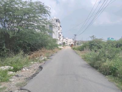 Image of 1380 Sq.ft Residential Plot / Land for sale in Mudichur, Chennai for Rs. 4416000