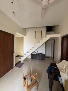 Kitchen Image of 1500 Sq.ft 4 BHK Independent House for sale in Thaltej Ahmedabad for Rs. 22000000