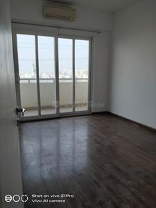 Bedroom Image of 3800 Sq.ft 4 BHK Apartment / Flat for sale in Emaar MGF The Palm Drive, Sector 66 Gurgaon for Rs. 79000000