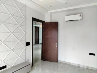 Bedroom Image of 1440 Sq.ft 3 BHK Independent House for sale in Sector 47 Gurgaon for Rs. 53100000