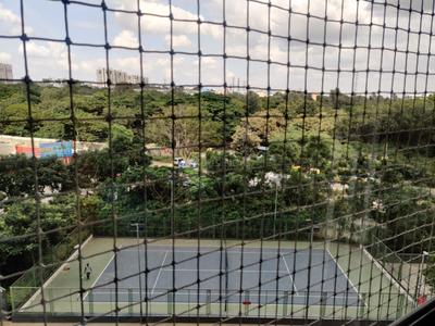 Balcony Image of 1250 Sq.ft 2 BHK Apartment / Flat for sale in SNN Raj Etternia, Harlur Bengaluru for Rs. 22500000